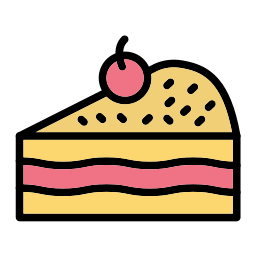 ケーキのかけら icon