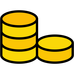 Coins icon