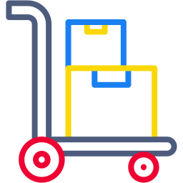 Package icon