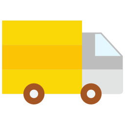 lieferwagen icon