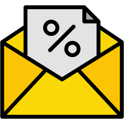 Envelope icon