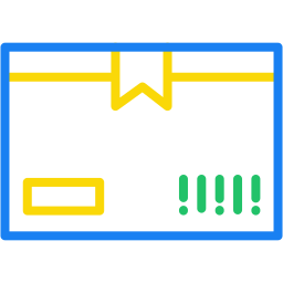 Box icon