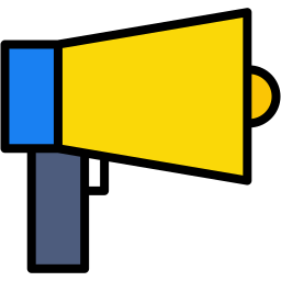 Promotion icon