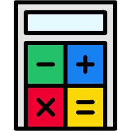 Calculator icon