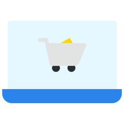 Laptop icon