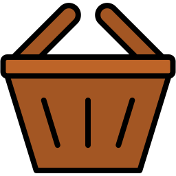 basket icon