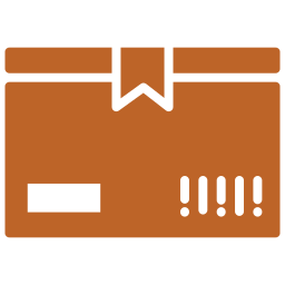 Box icon