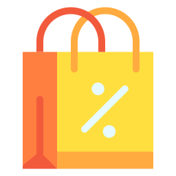 Big sale icon