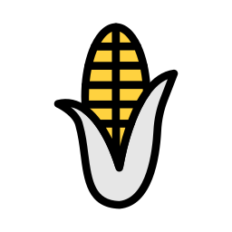 Corn icon