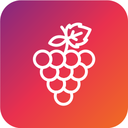 Grapes icon