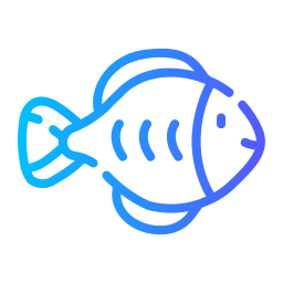 Fish icon