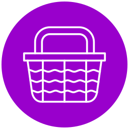 basket icon