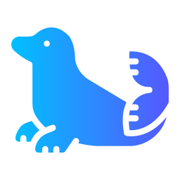 Seal icon