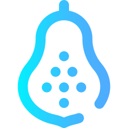 papaya icon