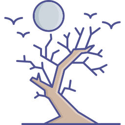 Tree icon