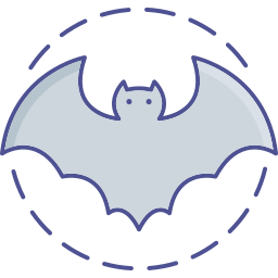 Bat icon