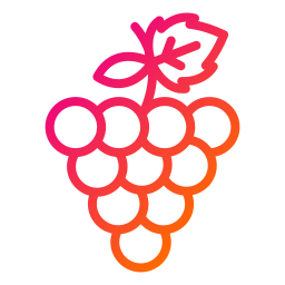 Grapes icon