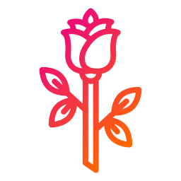 Flower icon