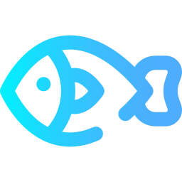 Fish icon