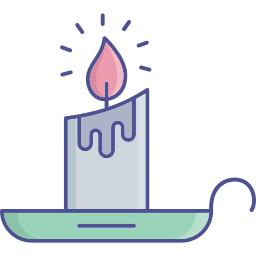 Candles icon