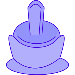 karamellisierter apfel icon