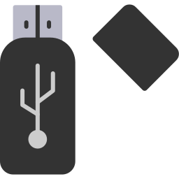 USB icon