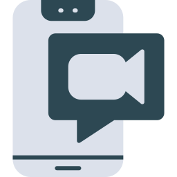 Video Call icon