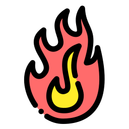 flamme icon