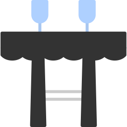 Table icon