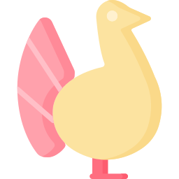 Bird icon