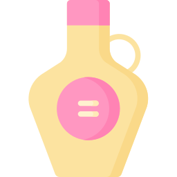 Maple Syrup icon