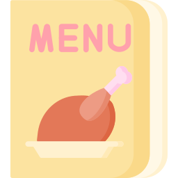 Menu icon