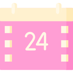 kalender icon