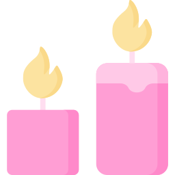 Candles icon