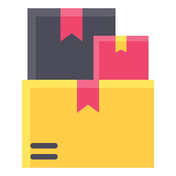 Package icon