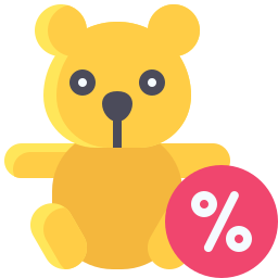 Bear icon