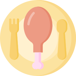 abendessen icon