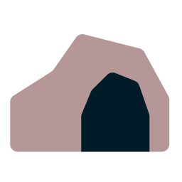 höhle icon