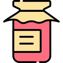 marmelade icon