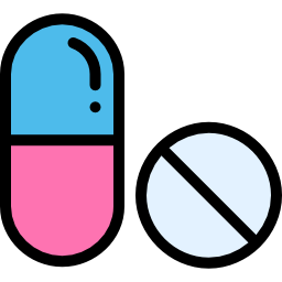 Pills icon