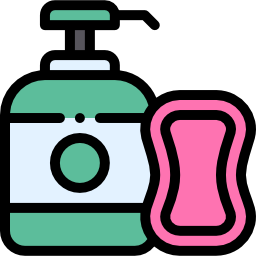 Soap icon