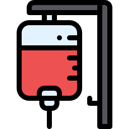 Transfusion icon