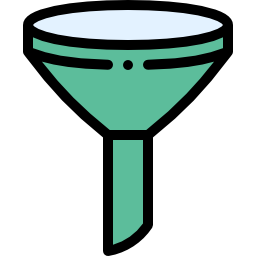 Funnel icon