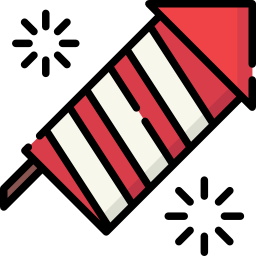 feuerwerk icon