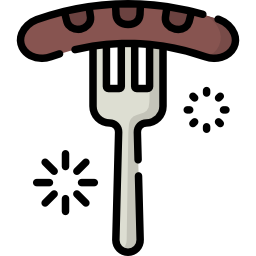 wurst icon