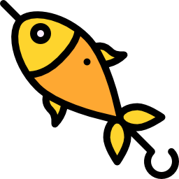 Fish icon