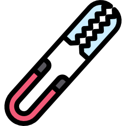 Tweezers icon