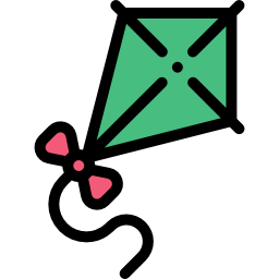 Kite icon