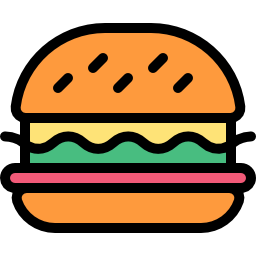 Hamburger icon