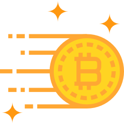 bitcoin Icône